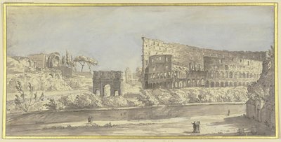  von Giovanni Paolo Pannini