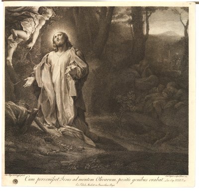 Giovanni Volpato - Schola Italica Picturae von Giovanni Volpato