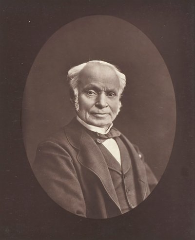 Charles-Camille Doucet, [französischer Dichter und Dramatiker] von Goupil and Co