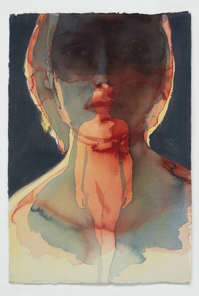 Entstehung von Graham Dean