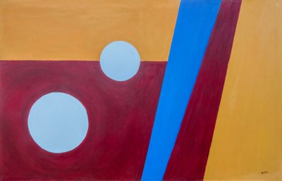 Schlacht zwischen Konstantin und Maxentius, 2016 von Guilherme Pontes