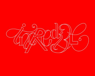 INCREDIBLE, 2025 von Guillaume Laserson