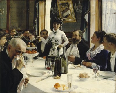 Morsiamen laulu von Gunnar Berndtson