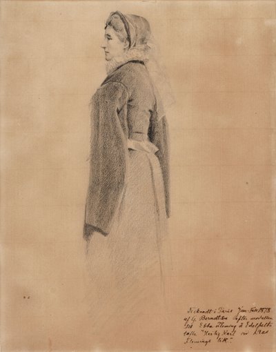 Ohne Titel von Gunnar Berndtson