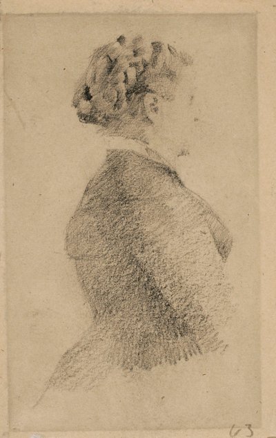Ohne Titel von Gunnar Berndtson