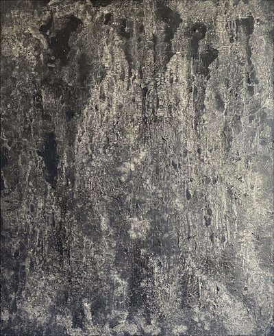 Dunkle Grunge-Textur von Gustaf Tidholm