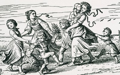 Illustration von 