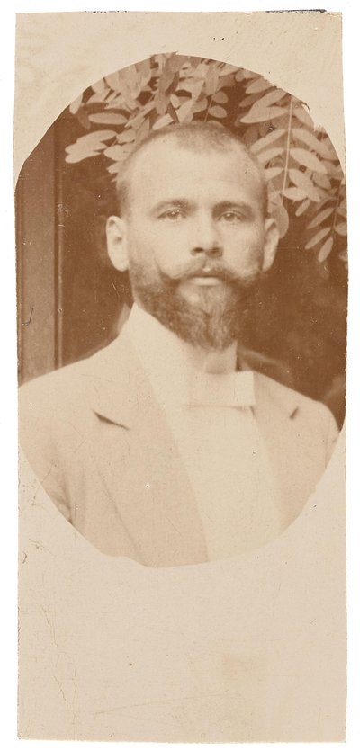  von Gustav Klimt