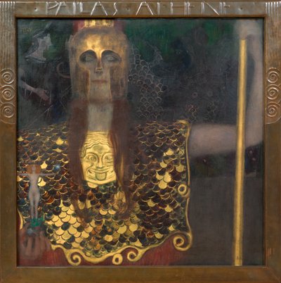  von Gustav Klimt