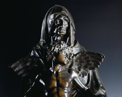 Detail von La Parque et L