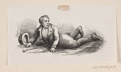 Illustration zu "Lykkens Kalosker" in H.C. Andersen, "Märchen und Geschichten", Band 1 von H.P. Hansen
