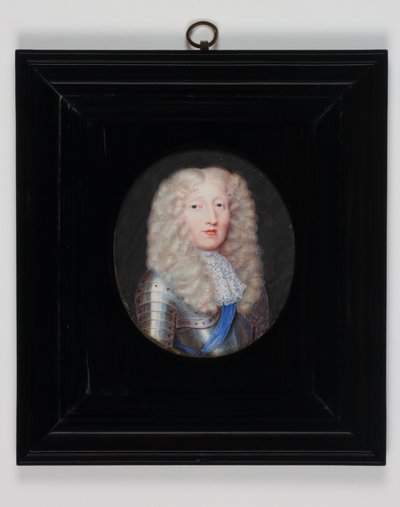Henry Cavendish, 2. Herzog von Newcastle von H. Byrne