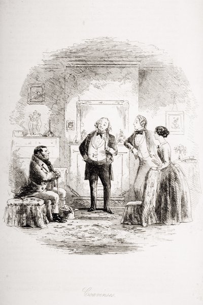 Coavinses, Illustration aus 
