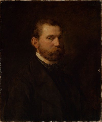 Geheimrat Felix Picot von Hans Canon