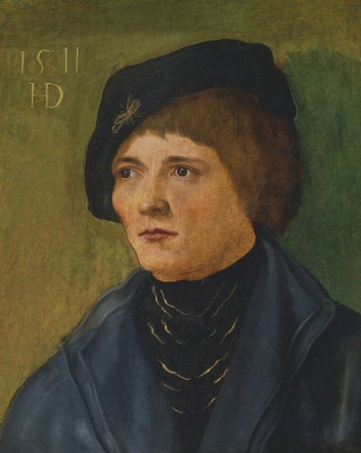 Unbekanntes Bild von Hans Durer