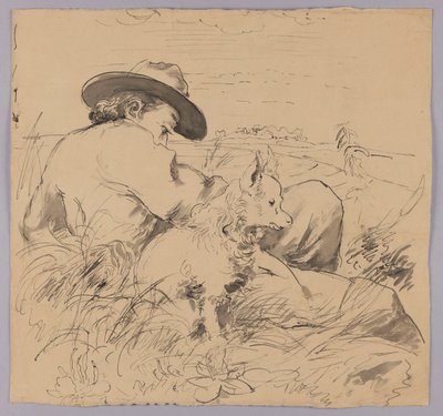  von Hans Thoma