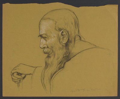  von Hans Thoma