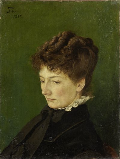  von Hans Thoma