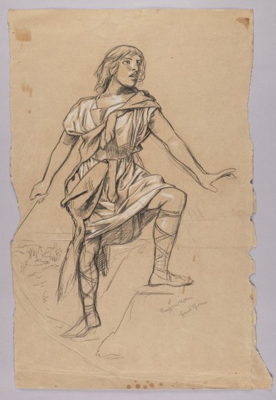 von Hans Thoma