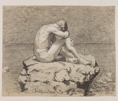 von Hans Thoma
