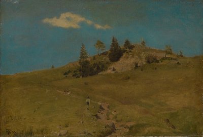  von Hans Thoma