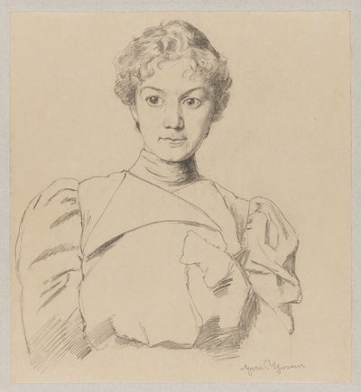 von Hans Thoma