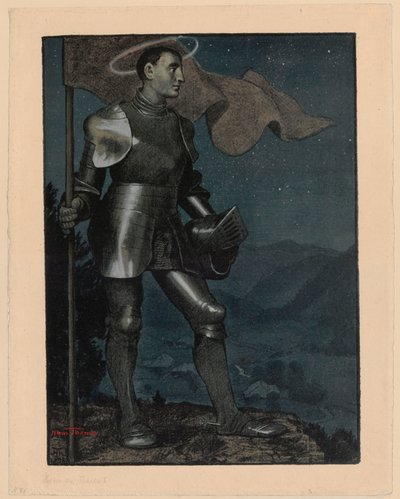  von Hans Thoma