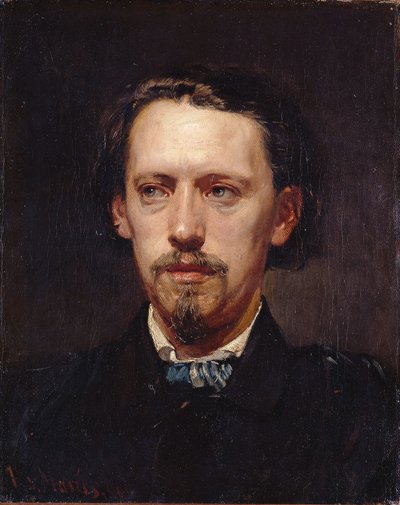  von Hans von Marées