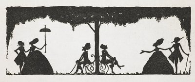 Illustration für die Geschichte 
