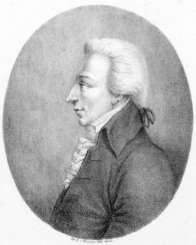 Alessio Prati von Heinrich Eduard Winter