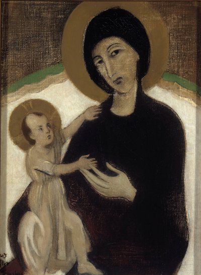  von Helene Schjerfbeck