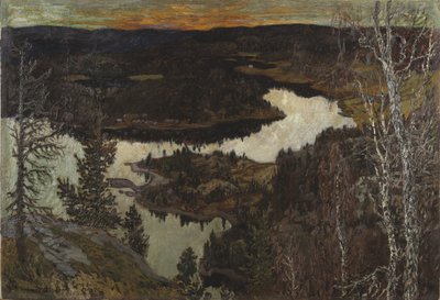  von Helmer Osslund