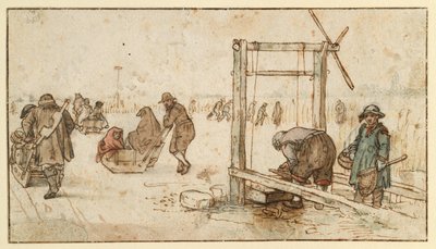  von Hendrick Avercamp