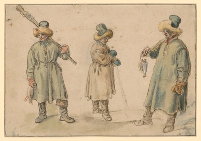  von Hendrick Avercamp