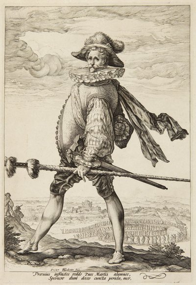  von Hendrick Goltzius
