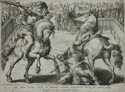  von Hendrick Goltzius
