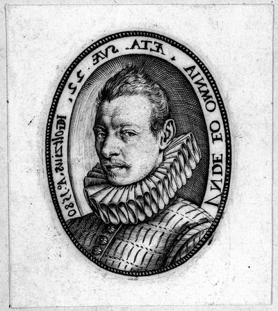  von Hendrick Goltzius