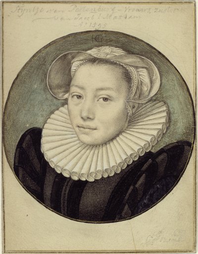  von Hendrick Goltzius