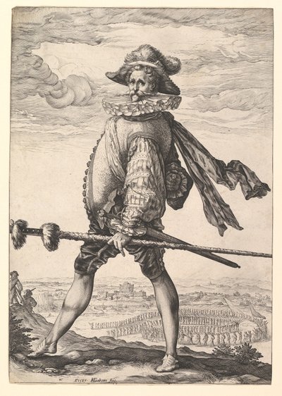  von Hendrick Goltzius