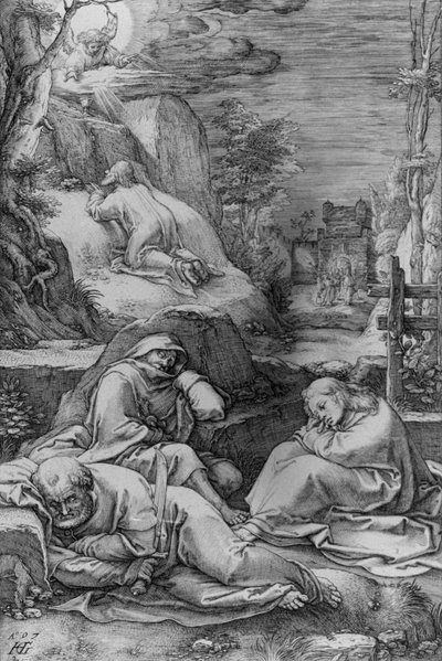  von Hendrick Goltzius