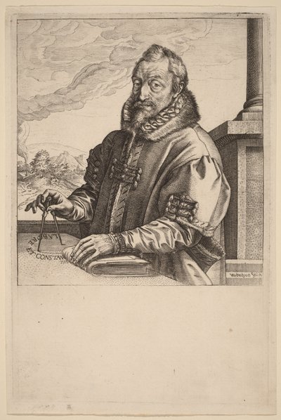  von Hendrick Goltzius