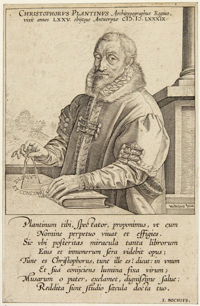  von Hendrick Goltzius