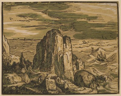  von Hendrick Goltzius