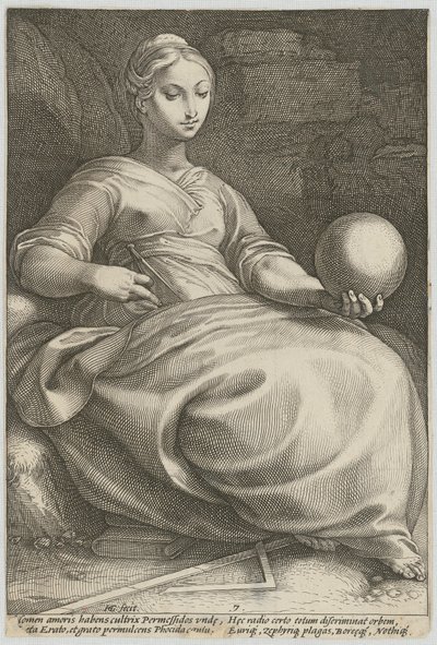  von Hendrick Goltzius