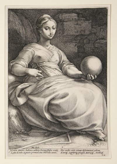  von Hendrick Goltzius