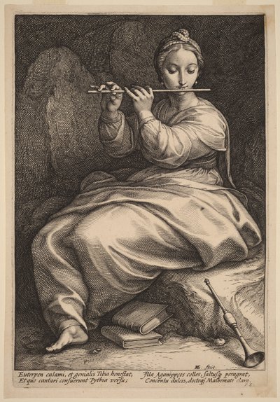  von Hendrick Goltzius