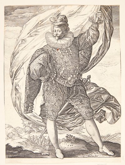  von Hendrick Goltzius