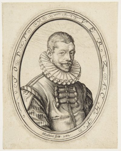  von Hendrick Goltzius