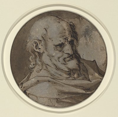  von Hendrick Goltzius