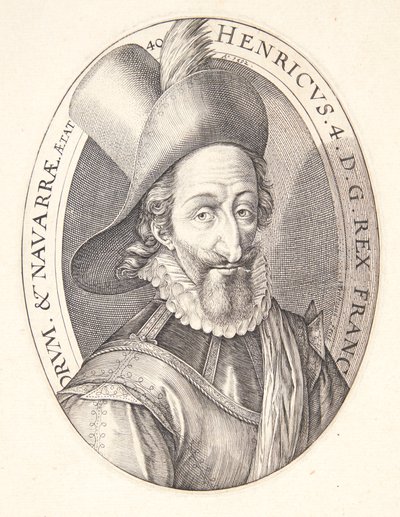  von Hendrick Goltzius